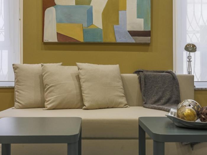 Apartamento Tomas de ibarra Sevilla Exterior foto