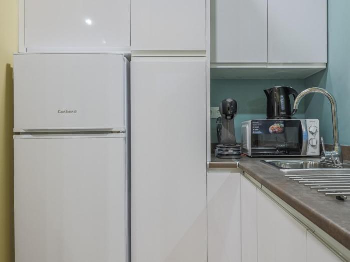 Apartamento Tomas de ibarra Sevilla Exterior foto