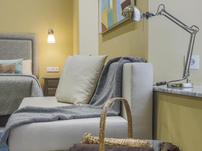 Apartamento Tomas de ibarra Sevilla Exterior foto